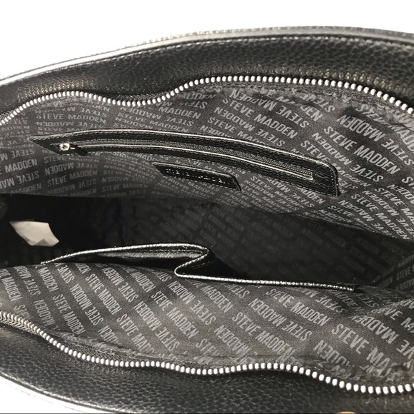 Steve Madden Bbree Satchel - Picture 5 of 6